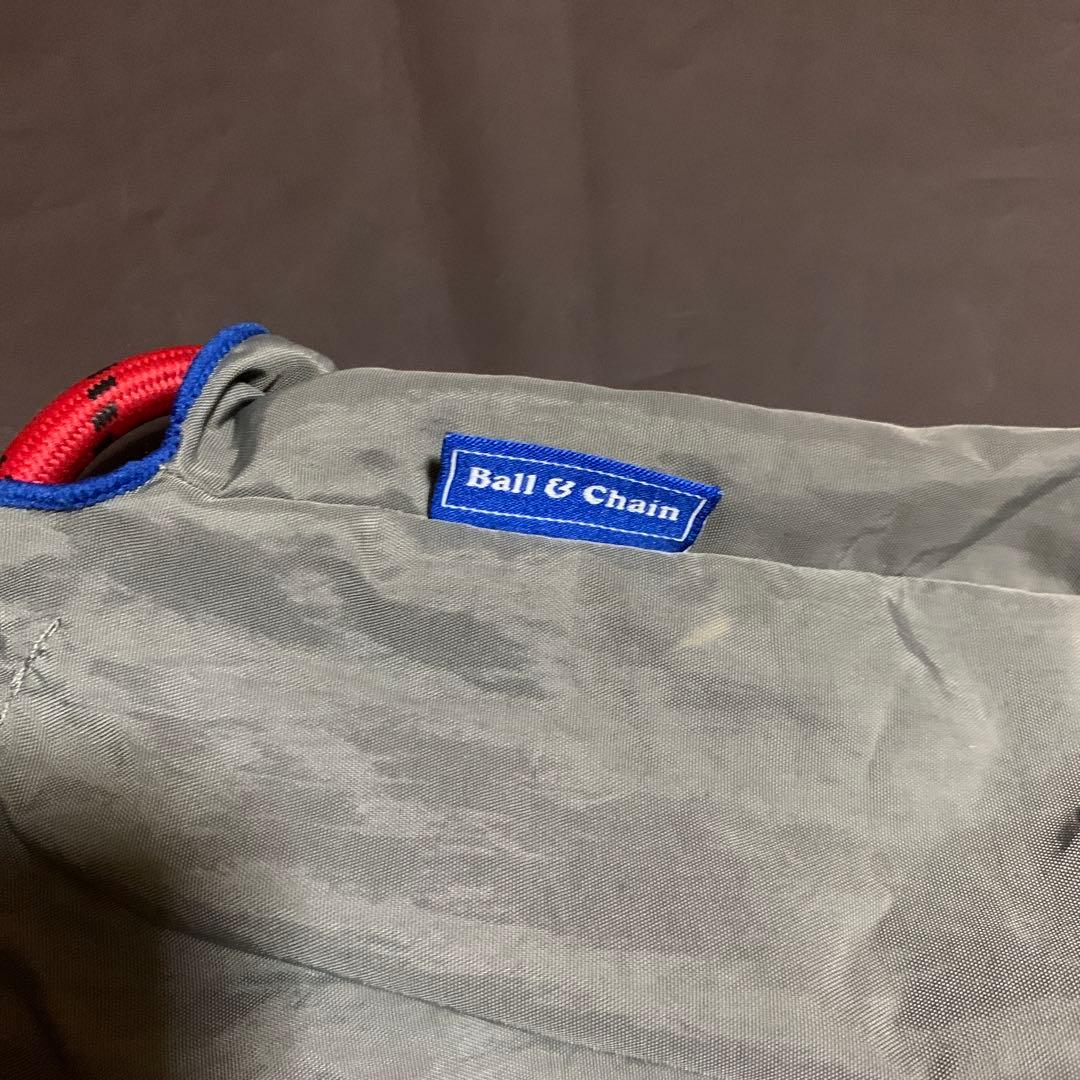 フェイラー　ボールアンドチェーン