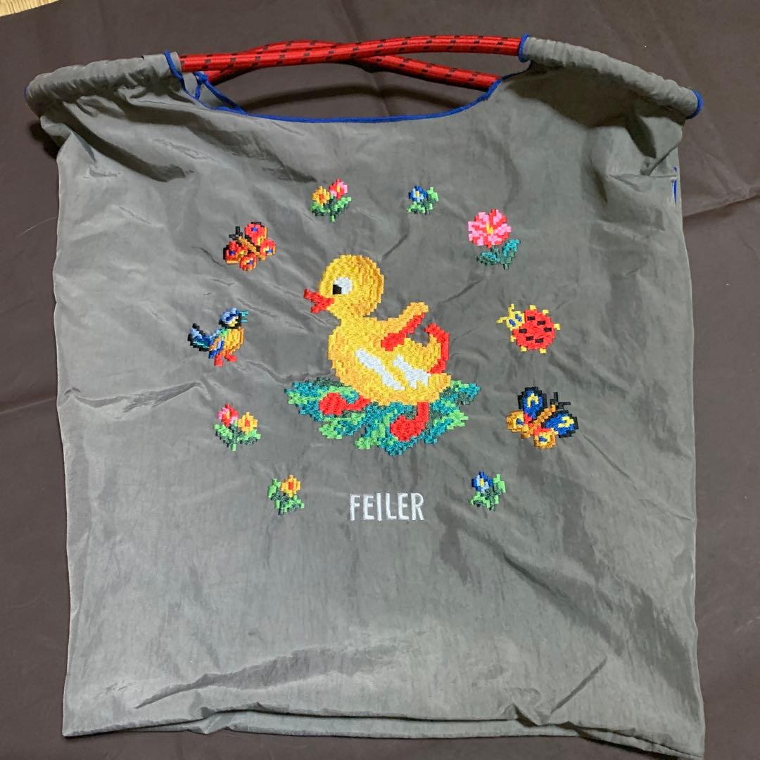 フェイラー　ボールアンドチェーン