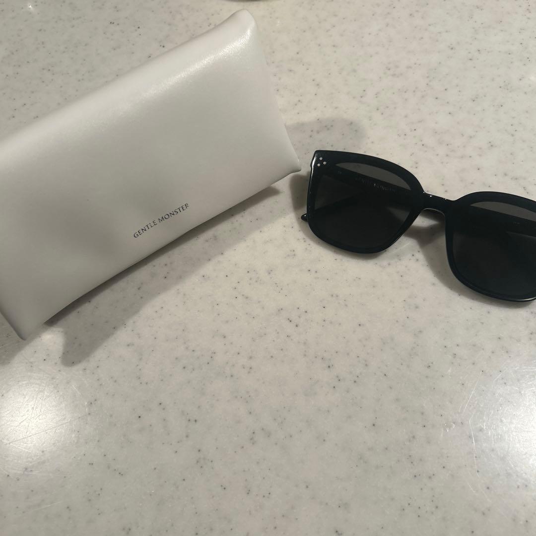 【※週末限定価格※】 GENTLE MONSTER lilit01