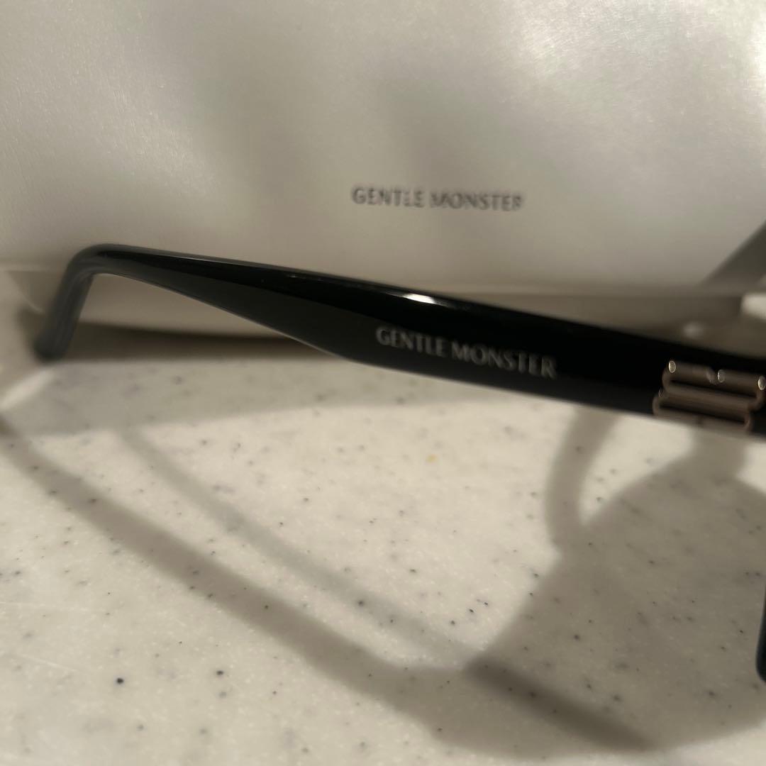 【※週末限定価格※】 GENTLE MONSTER lilit01