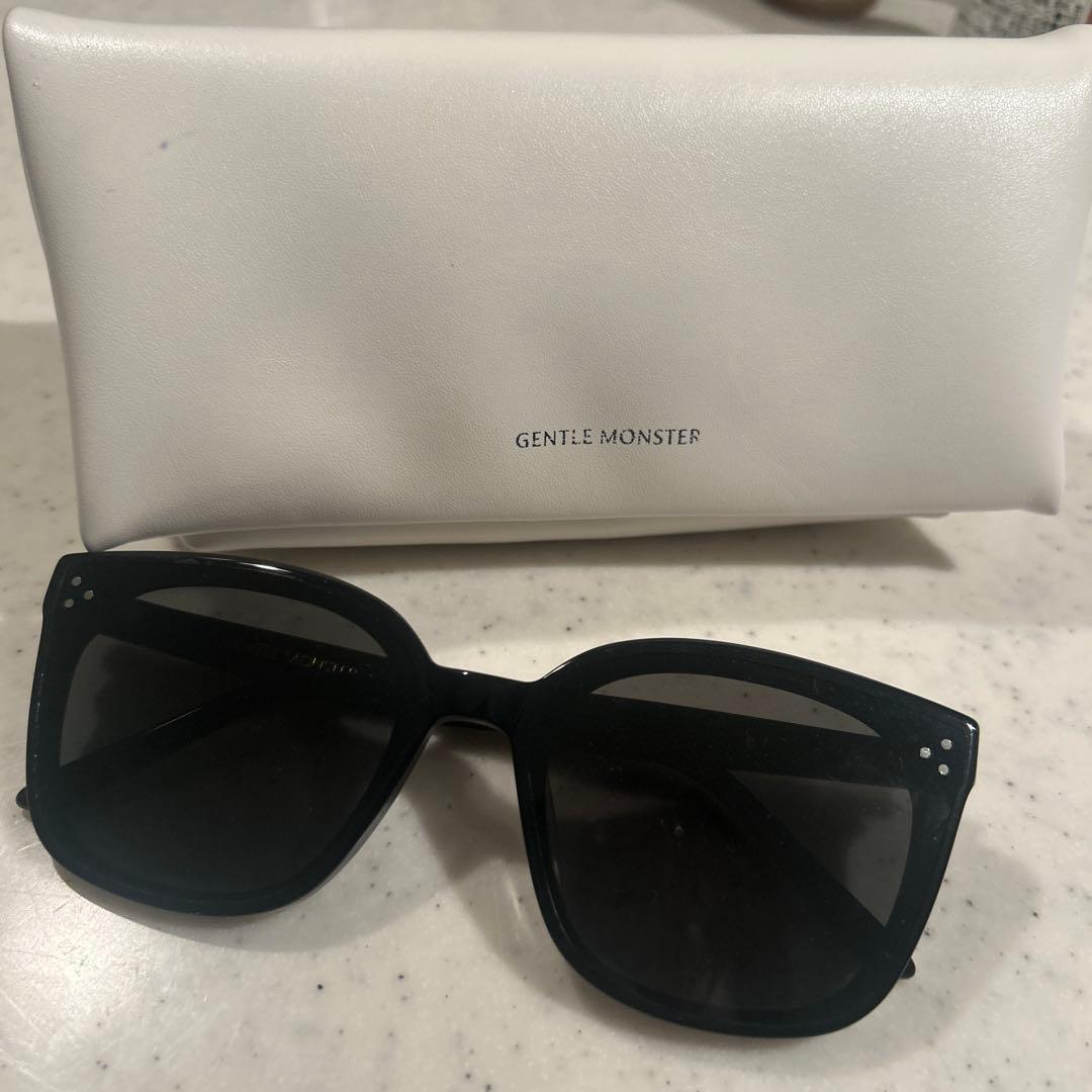 【※週末限定価格※】 GENTLE MONSTER lilit01