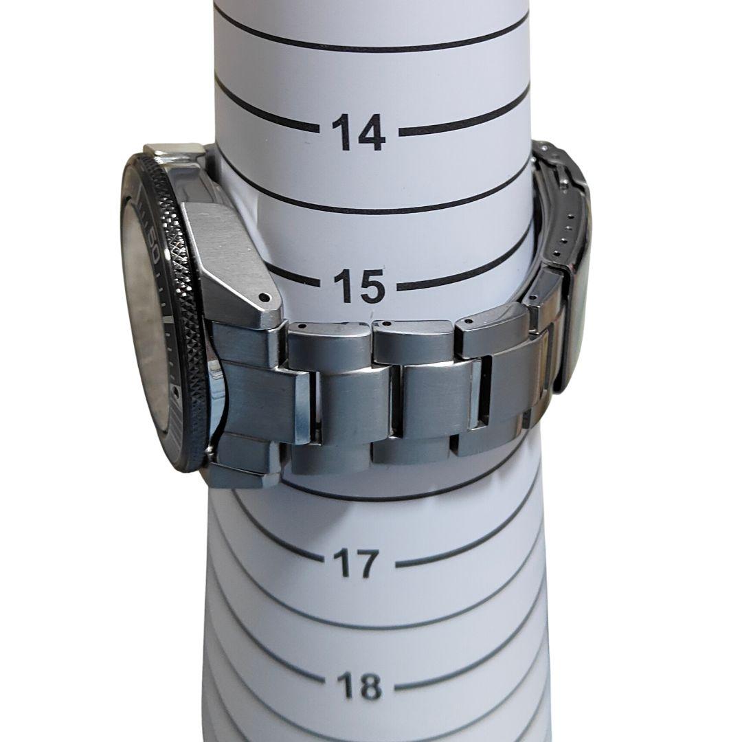 マ*ク様 SEIKO プロスペックスサムライ 4R35 01X0 SBDY019