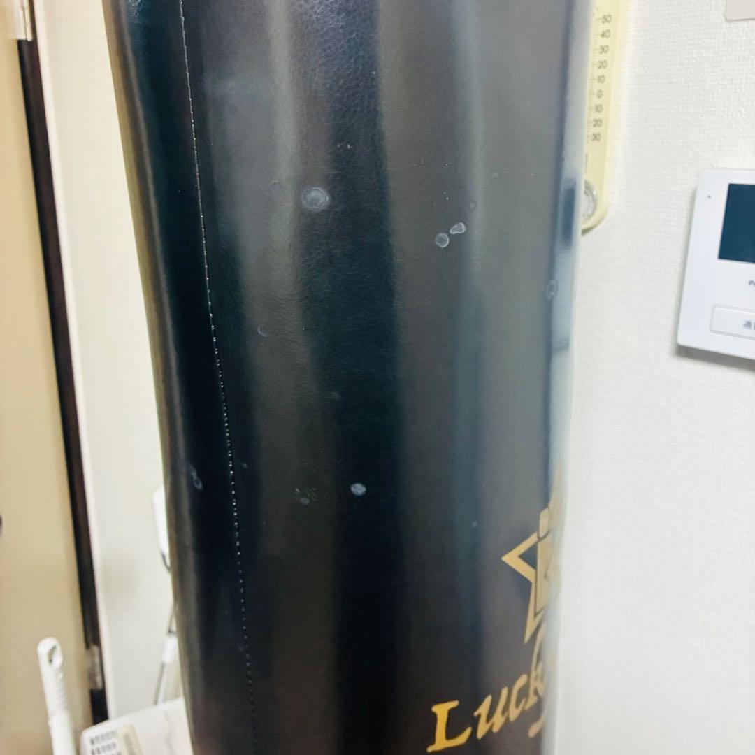 【定価1.5万円】サンドバッグ&グローブ【直渡し】