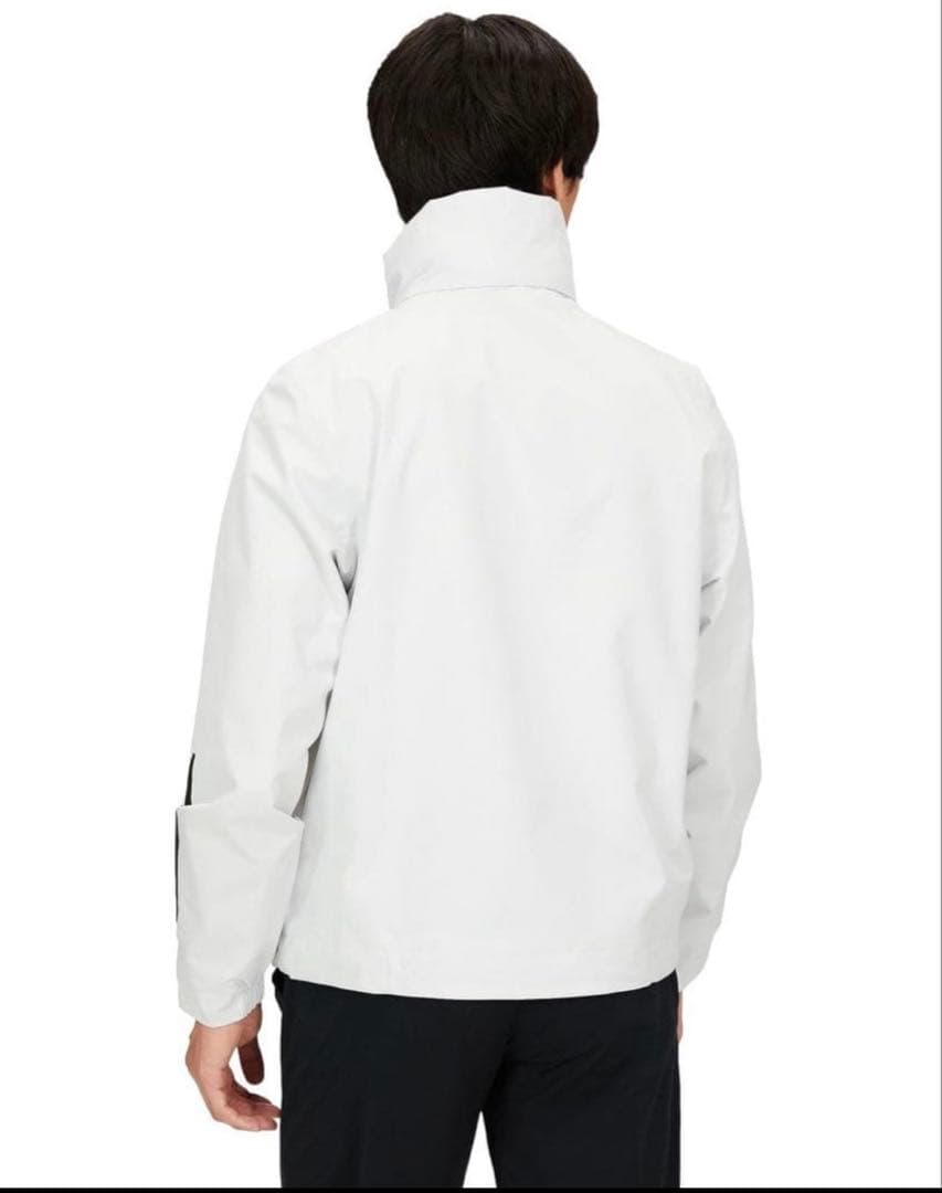 adidas ウインドブレーカー ジャケット メンズ ジャケットHY3944