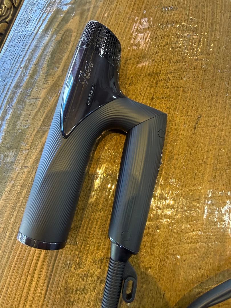 ReFa（リファ）ヘアドライヤー 黒