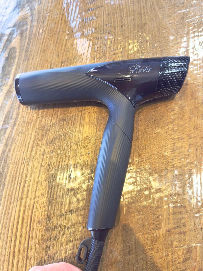 ReFa（リファ）ヘアドライヤー 黒