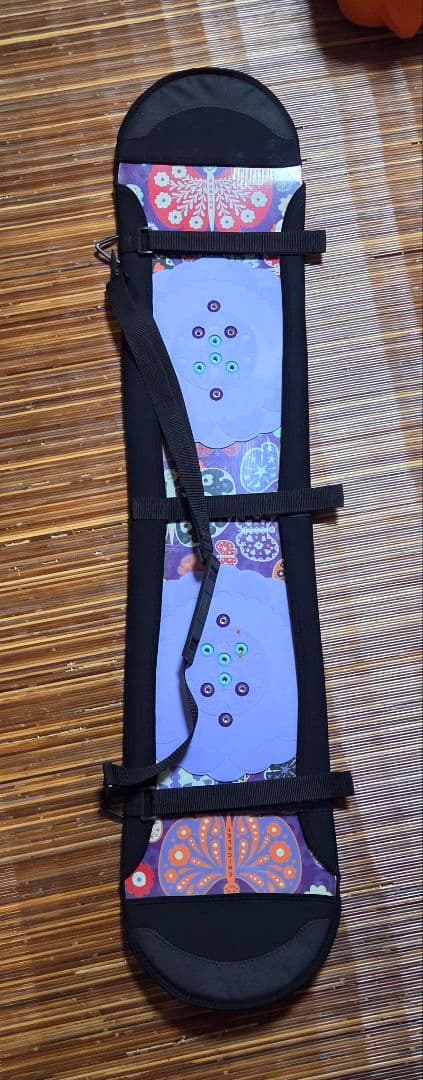 ノ*ー様 Burton スノーボード ジュニア　120cm