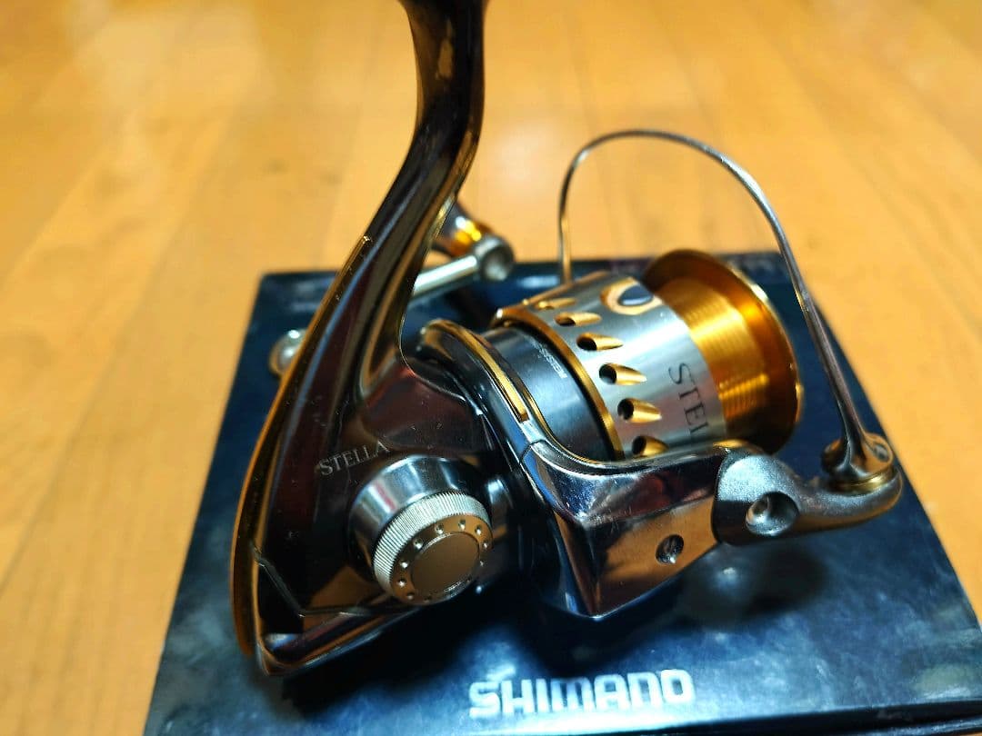 リール 04STELLA2500
