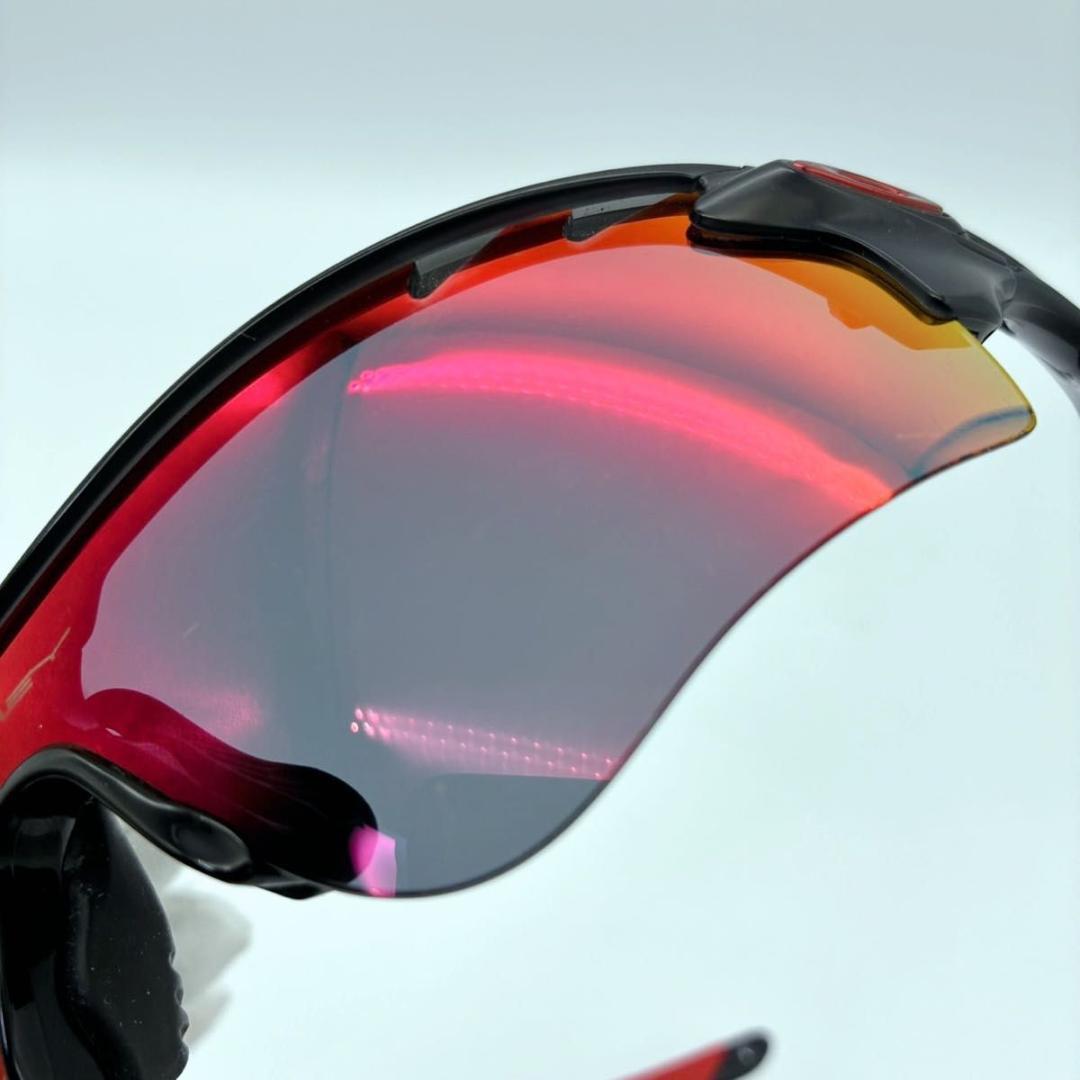 OAKLEY RADARLOCK オークリー レーダーロック サングラス 黒