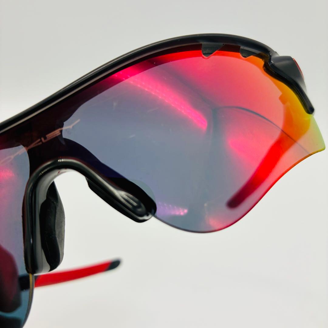 OAKLEY RADARLOCK オークリー レーダーロック サングラス 黒