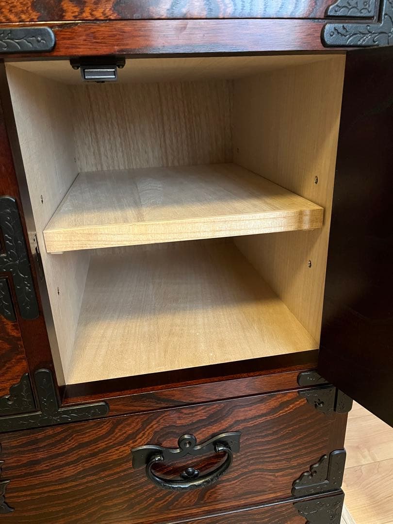 【値下げ】岩谷堂箪笥