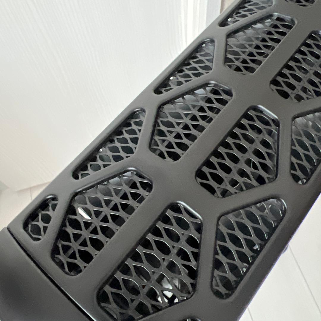 お値下げしました✨美品✨デロンギ マルチダイナミックヒーターWi-Fiモデル