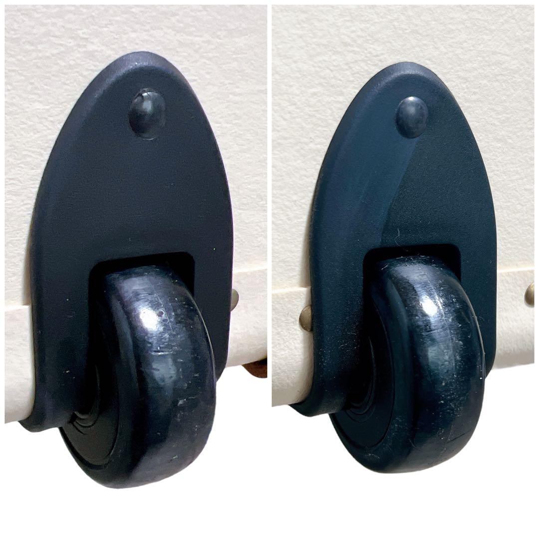 グローブトロッター サファリ ラージ スーツケース 74L キャリー トランク