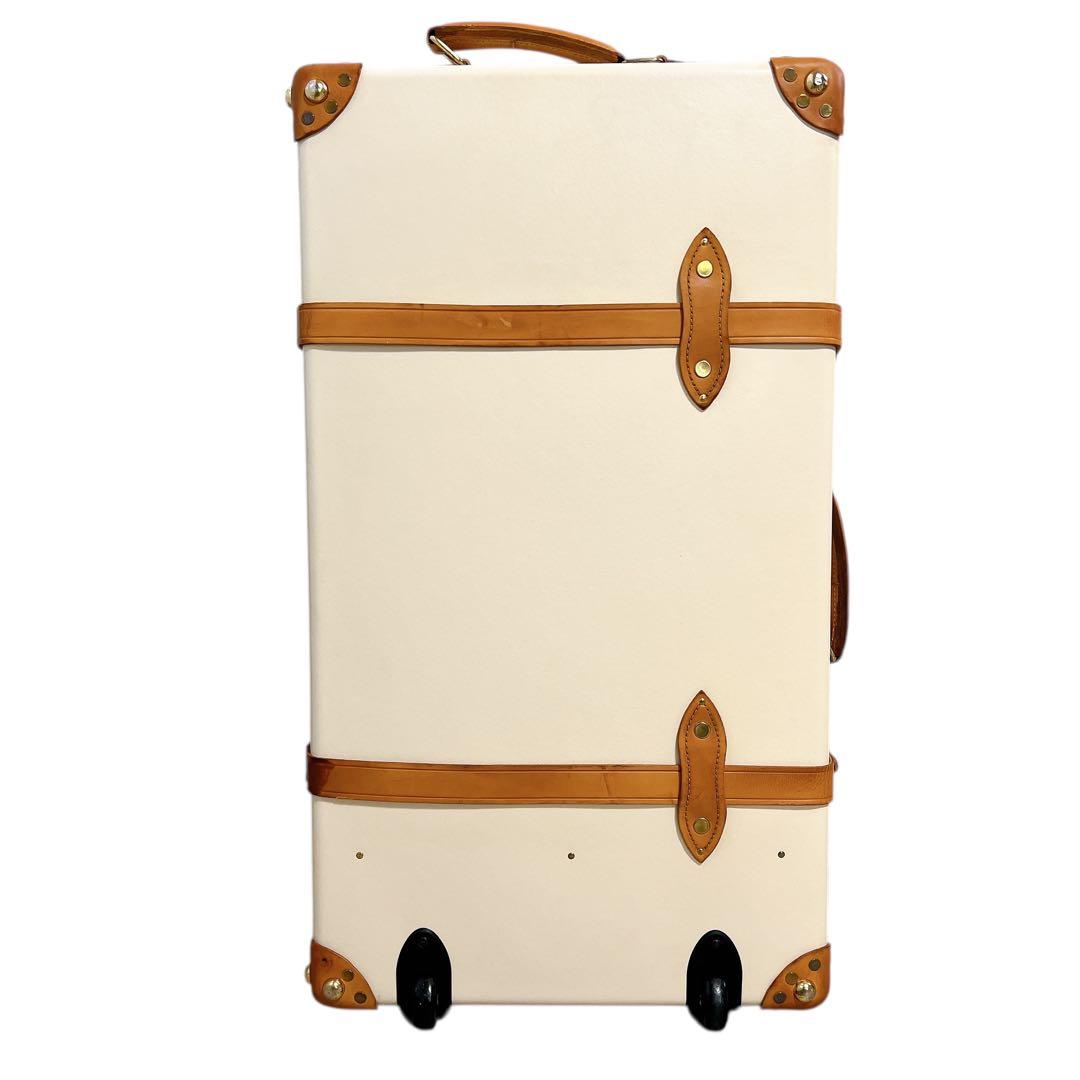 グローブトロッター サファリ ラージ スーツケース 74L キャリー トランク