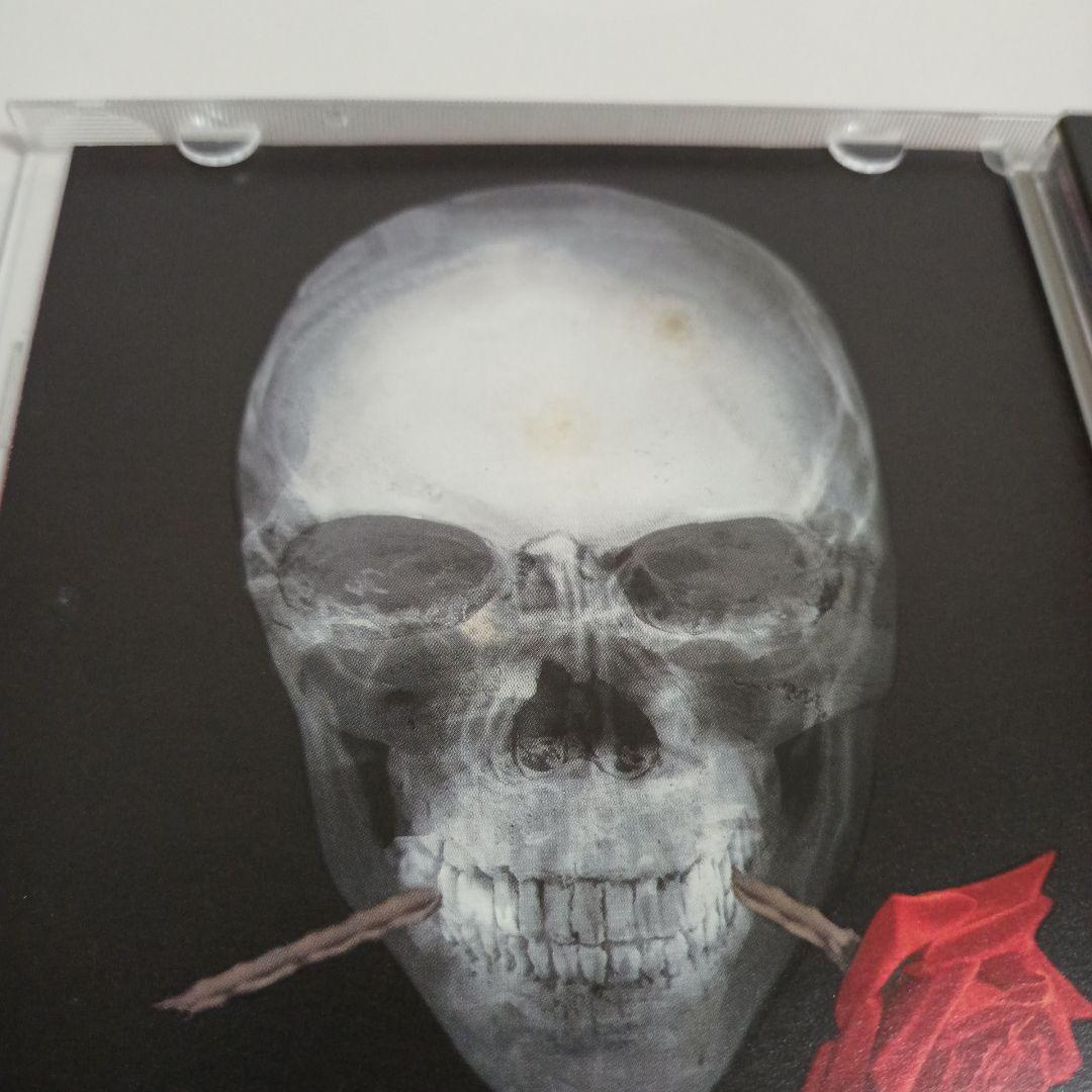 ☆X JAPAN BOXセット CD7枚 下敷き☆