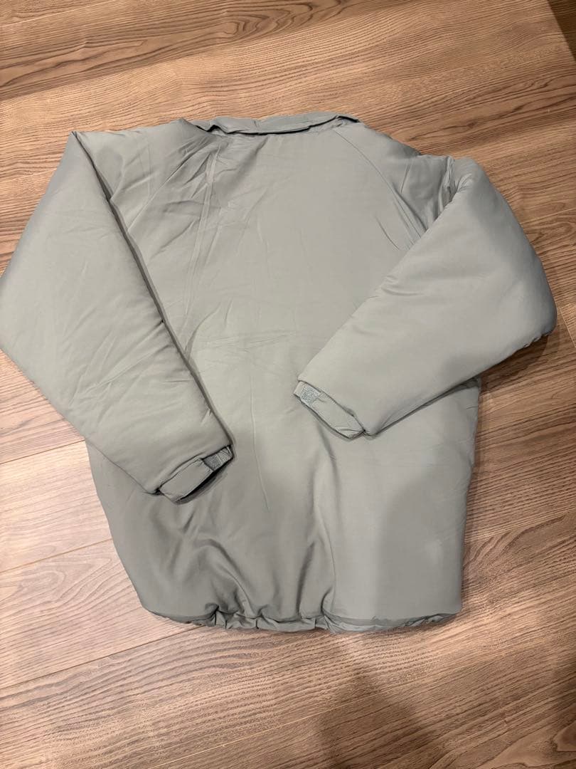 ワイパー　WAIPER.inc Level 7 シンサレート　Sサイズ