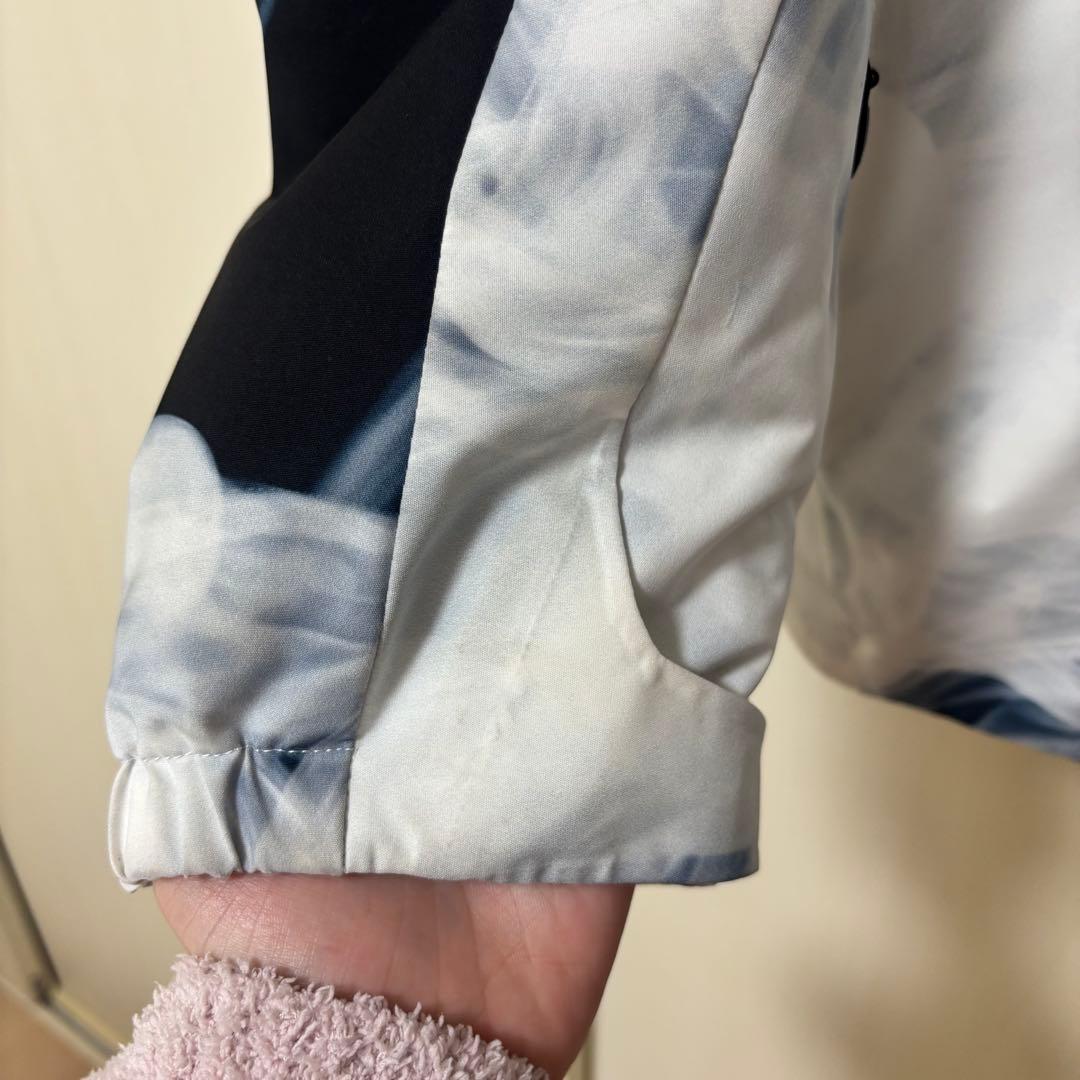 【DESCENTE】上下セットSIOスキーウェア CMP-6103&6503