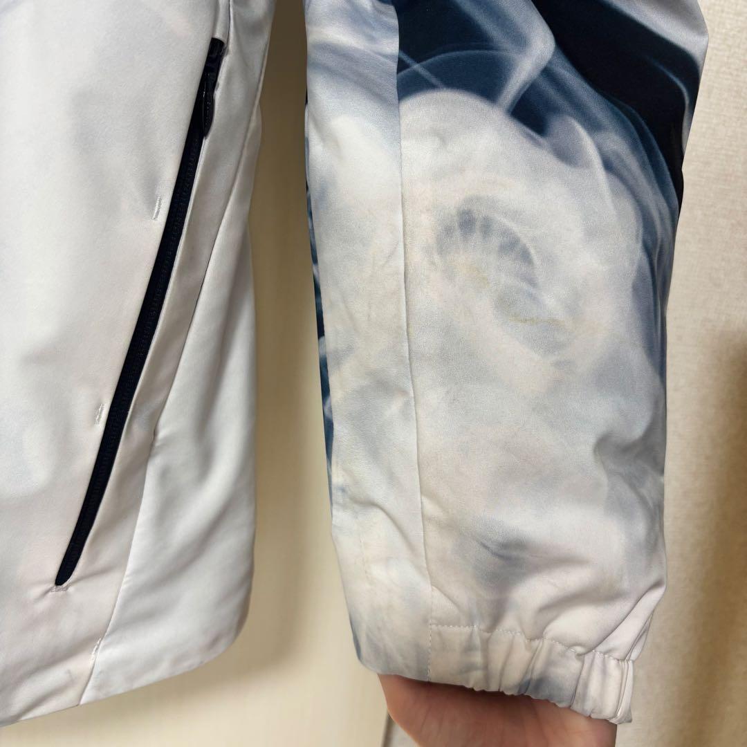 【DESCENTE】上下セットSIOスキーウェア CMP-6103&6503