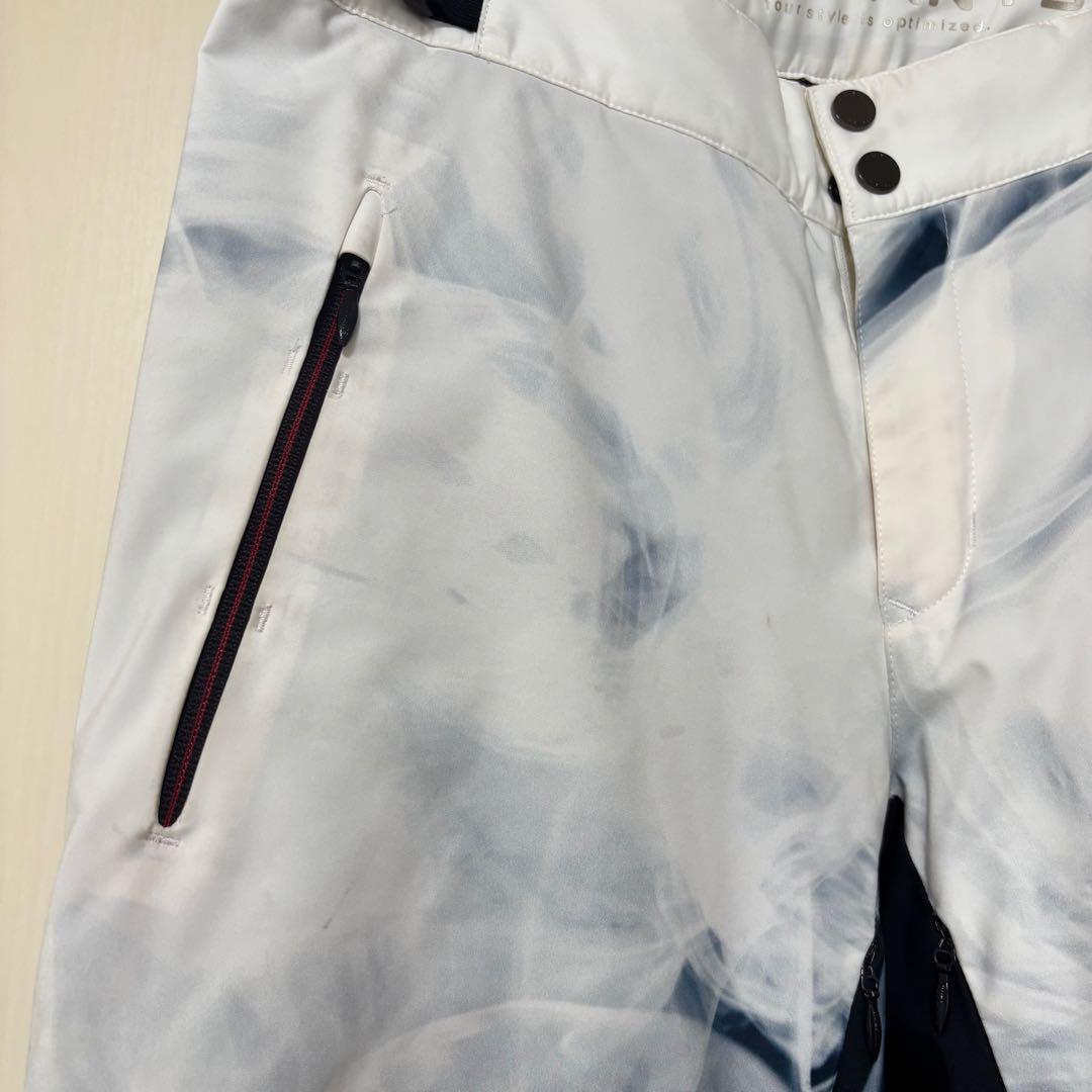 【DESCENTE】上下セットSIOスキーウェア CMP-6103&6503