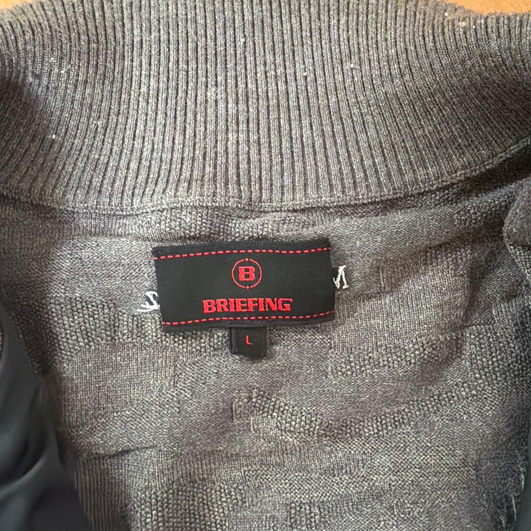 BRIEFNG Mercedes-Benz 迷彩柄ジャケット