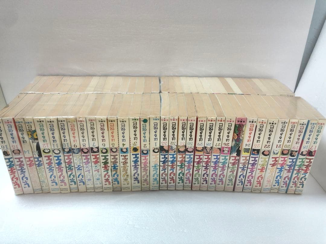 じゃりン子チエ チエちゃん奮戦記 全巻セット どらン猫小鉄　付き