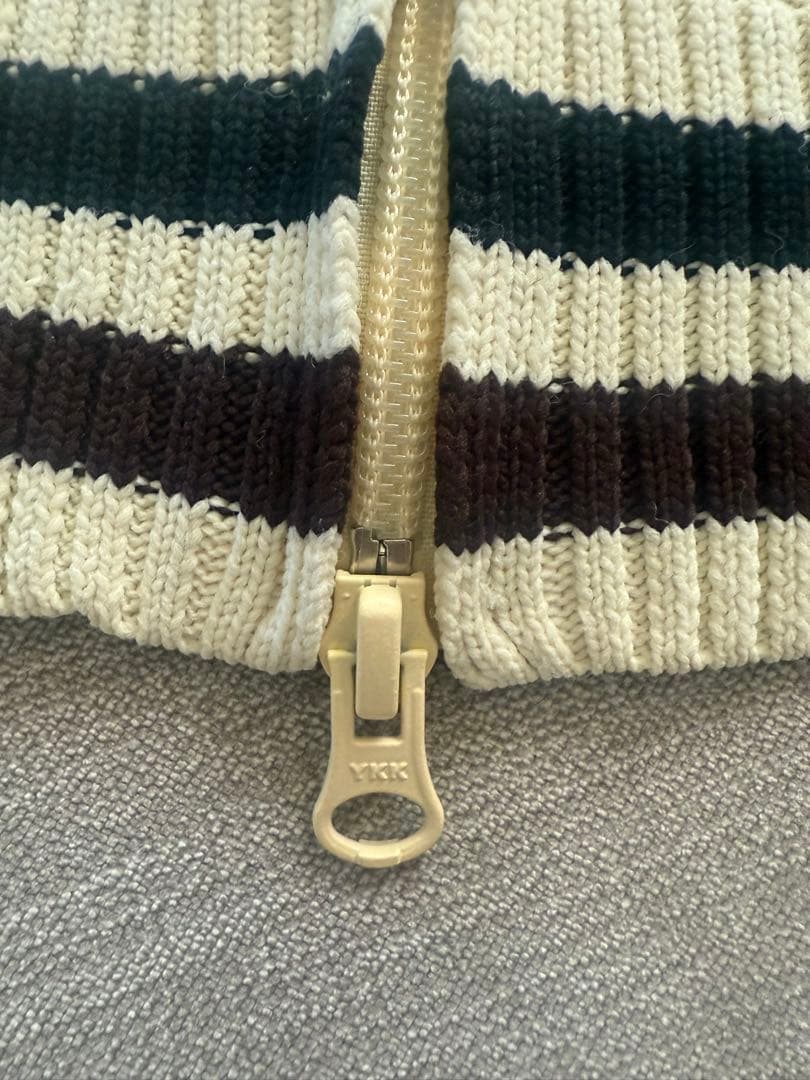 パーリーゲイツニットジャケット