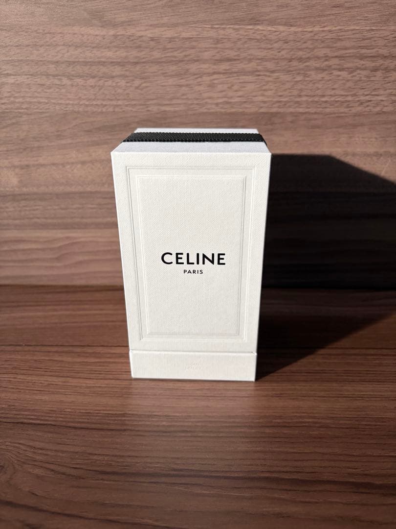 セリーヌ　香水　パラード(オードゥパルファン) 100ml 箱付き