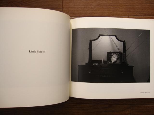 アート・デザイン・音楽 Lee Friedlander 1960s-2000s