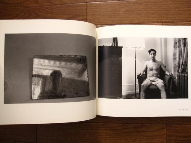 アート・デザイン・音楽 Lee Friedlander 1960s-2000s
