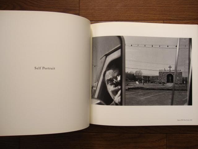アート・デザイン・音楽 Lee Friedlander 1960s-2000s
