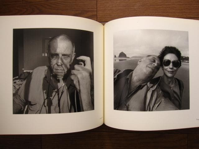 アート・デザイン・音楽 Lee Friedlander 1960s-2000s