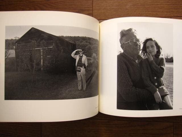 アート・デザイン・音楽 Lee Friedlander 1960s-2000s