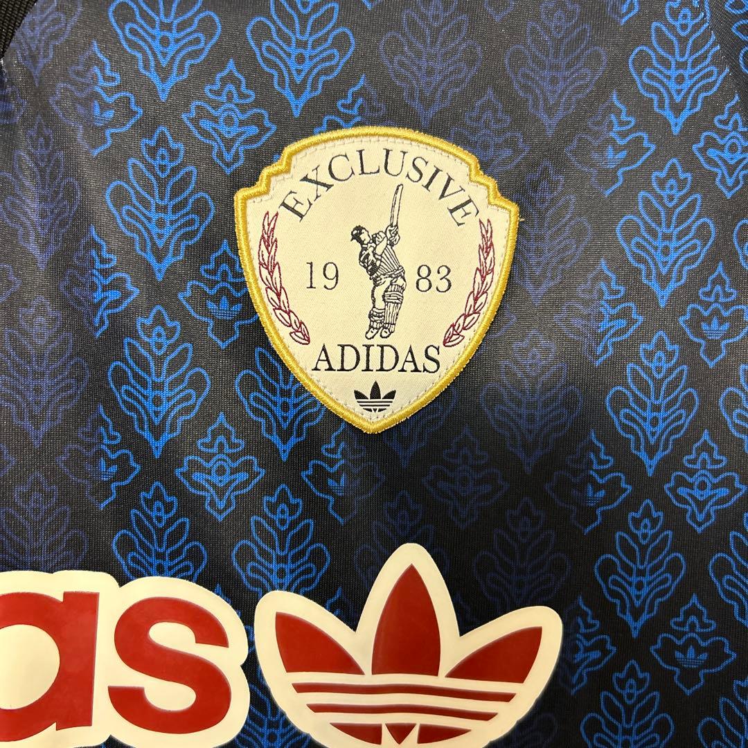 【新品】adidas クリケットインスパイア―ド Mサイズ