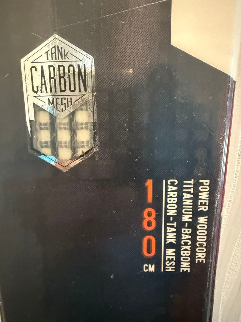 Atomic Vantage 100 スキー 180cm