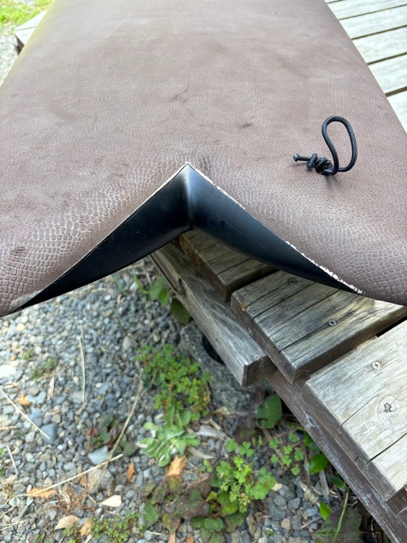 CRIME LONG FISH 7'10 クライム