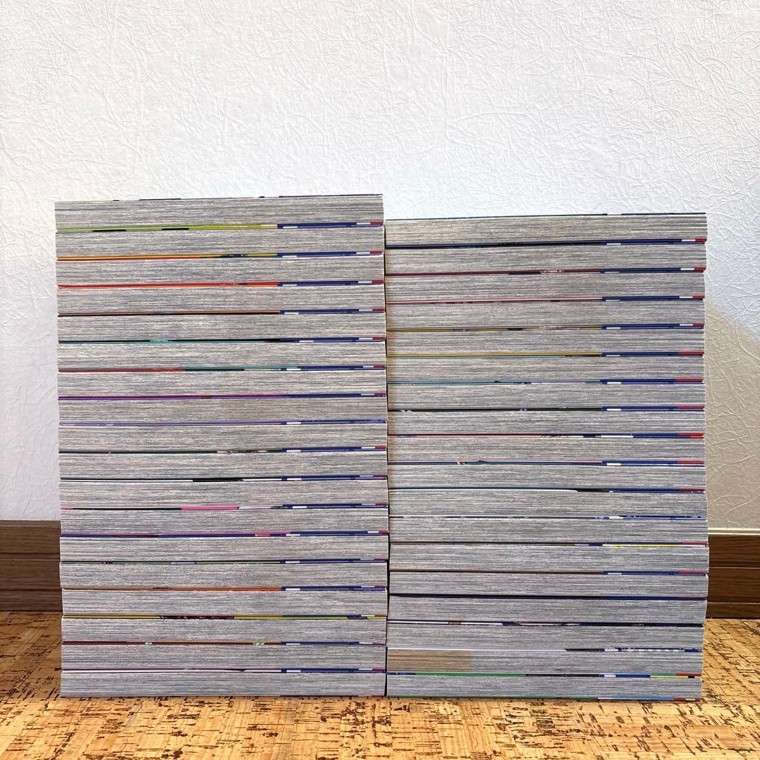 ブルーロック　1〜36巻　全巻セット