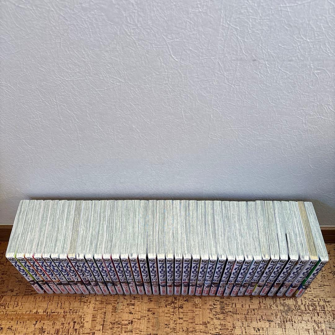 ブルーロック　1〜36巻　全巻セット