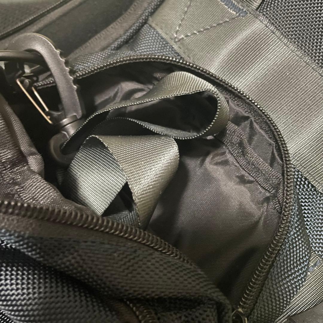 【希少・限定品】Fender ベース用 アーバン ギグバッグ