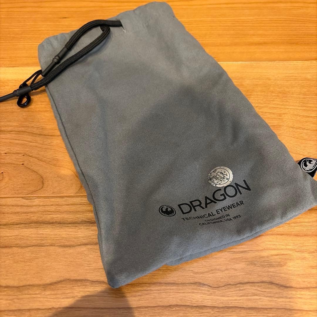 スキー・スノーボードアクセサリー DRAGON PXV