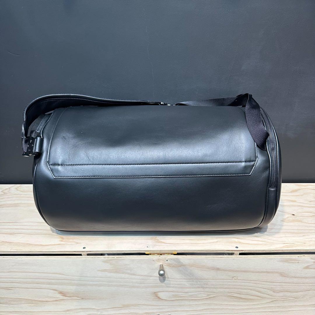 オーデマ　ブラック　大容量　ボストンバッグ　オーデマピゲ