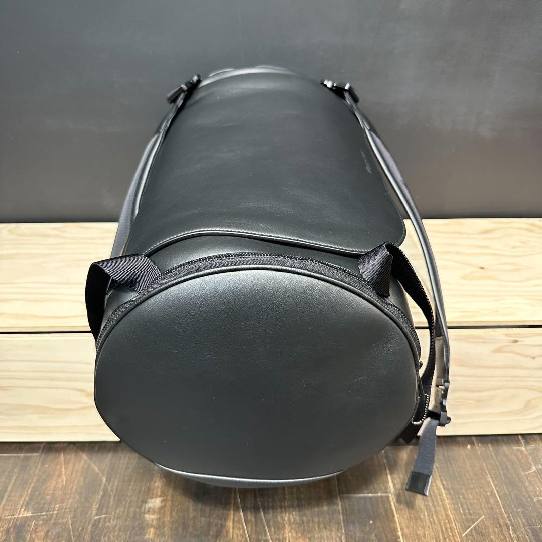 オーデマ　ブラック　大容量　ボストンバッグ　オーデマピゲ