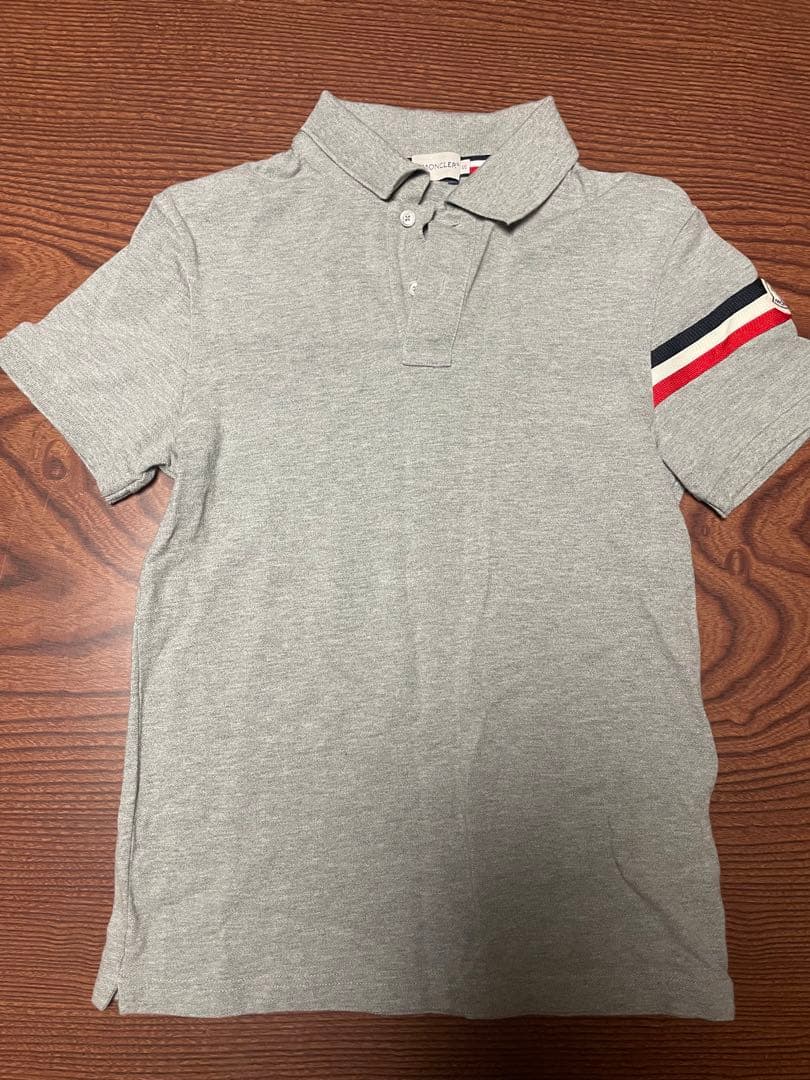 【Moncler】確実正規品！値下げ中！モンクレール ポロシャツセット