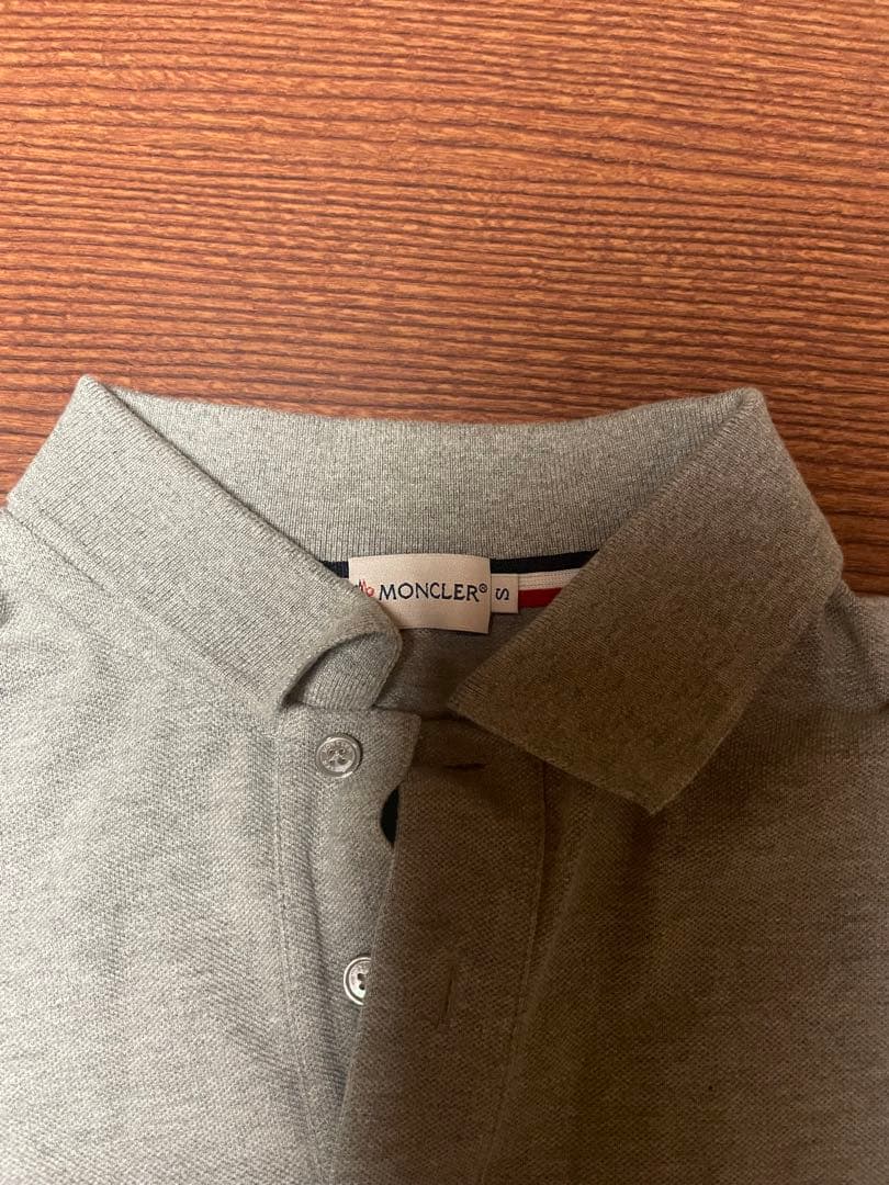【Moncler】確実正規品！値下げ中！モンクレール ポロシャツセット