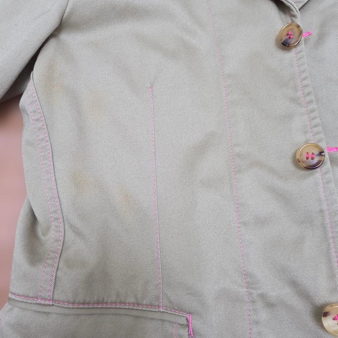 COMME des GARÇONS HOMME PLUS ジャケット S