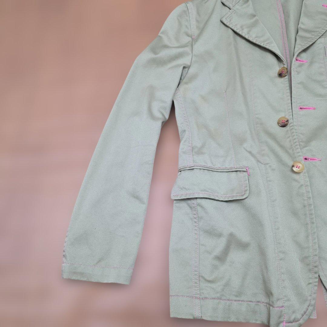 COMME des GARÇONS HOMME PLUS ジャケット S