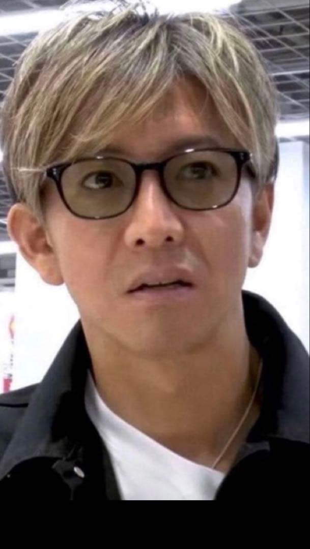 キムタク　私物　OWNDAYS サングラス