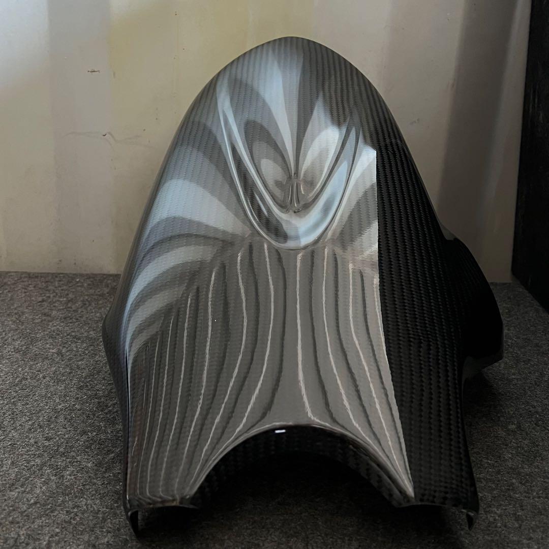 30 未使用品✨　マジカルレーシング　フロントフェンダー　GSXR1000