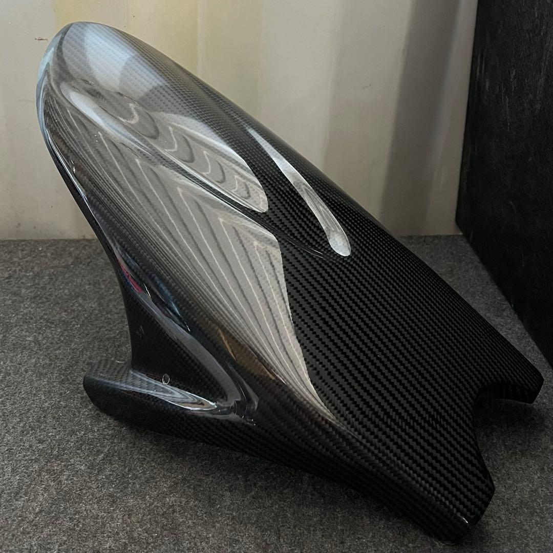 30 未使用品✨　マジカルレーシング　フロントフェンダー　GSXR1000