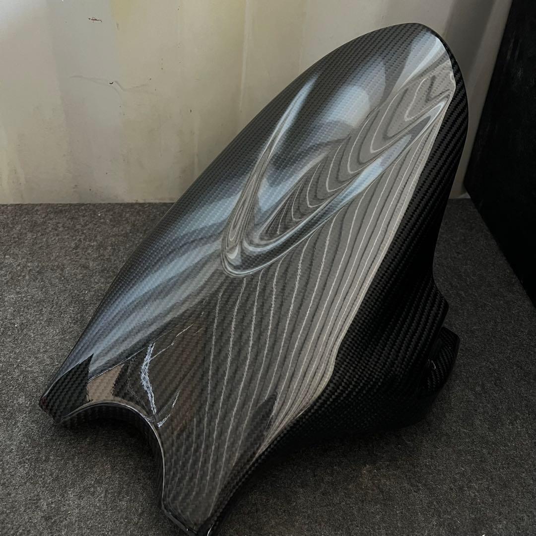 30 未使用品✨　マジカルレーシング　フロントフェンダー　GSXR1000