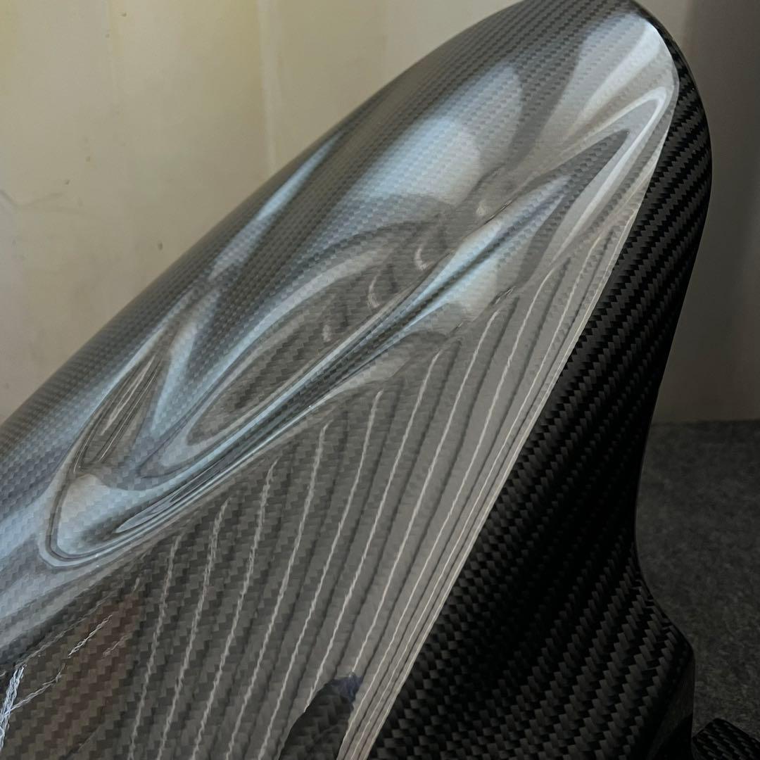 30 未使用品✨　マジカルレーシング　フロントフェンダー　GSXR1000